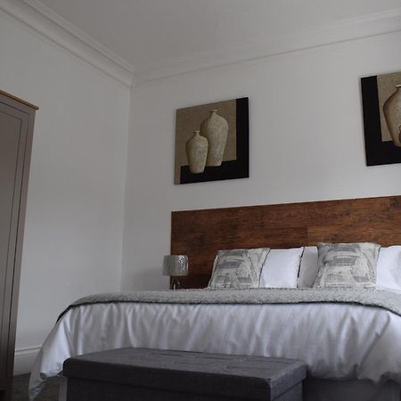 Woodlyn Guest House Gatehouse of Fleet Pokoj fotografie