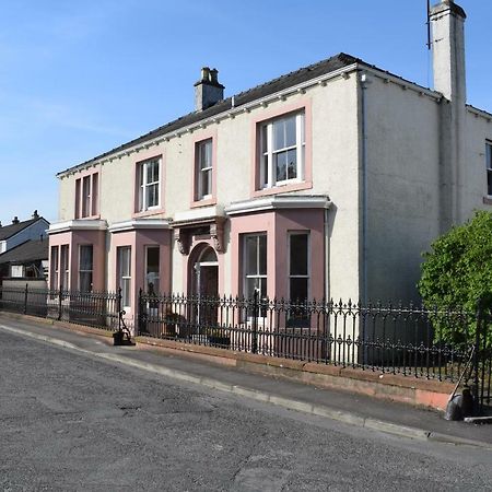 Woodlyn Guest House Gatehouse of Fleet Exteriér fotografie