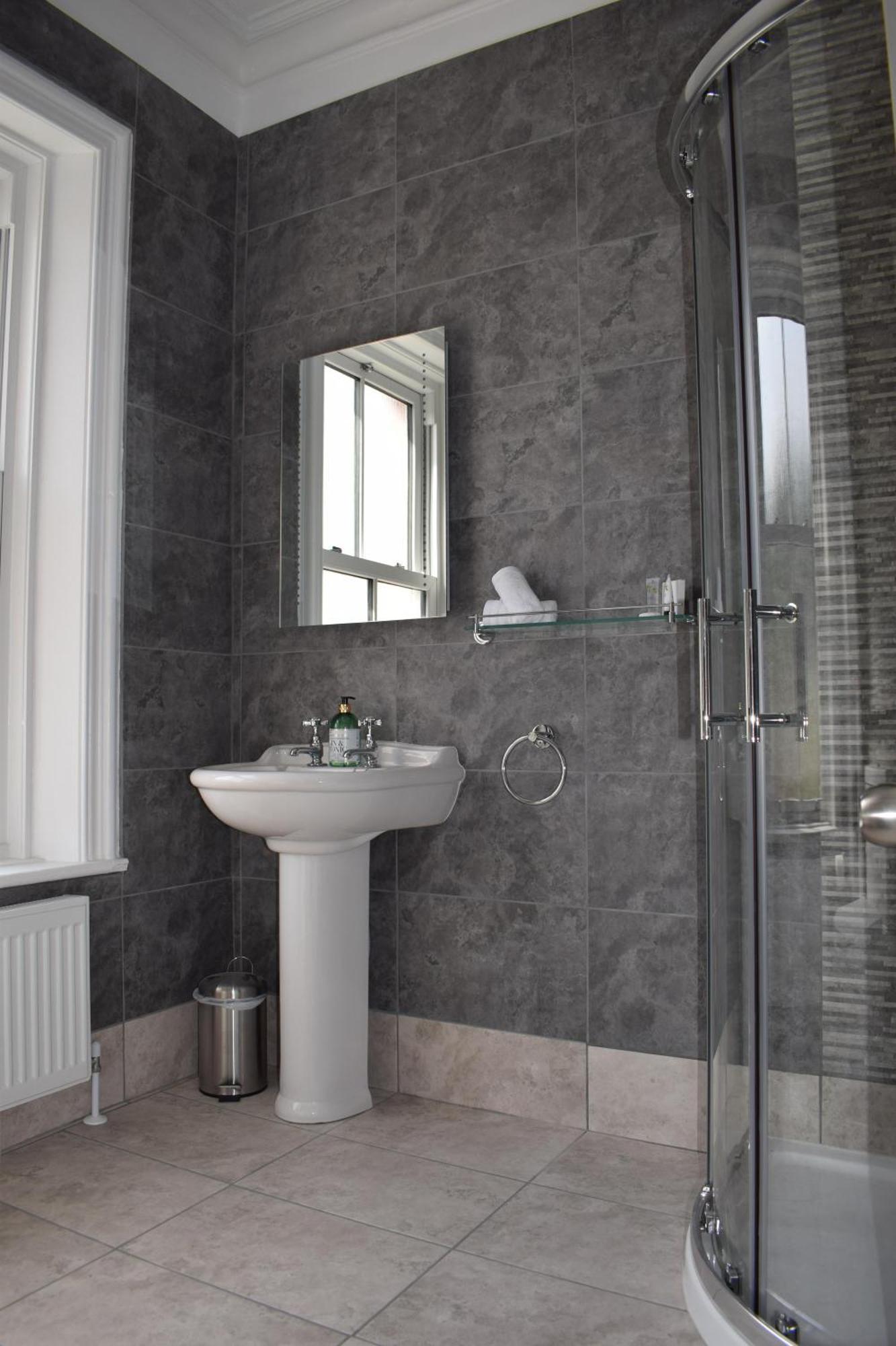Woodlyn Guest House Gatehouse of Fleet Pokoj fotografie