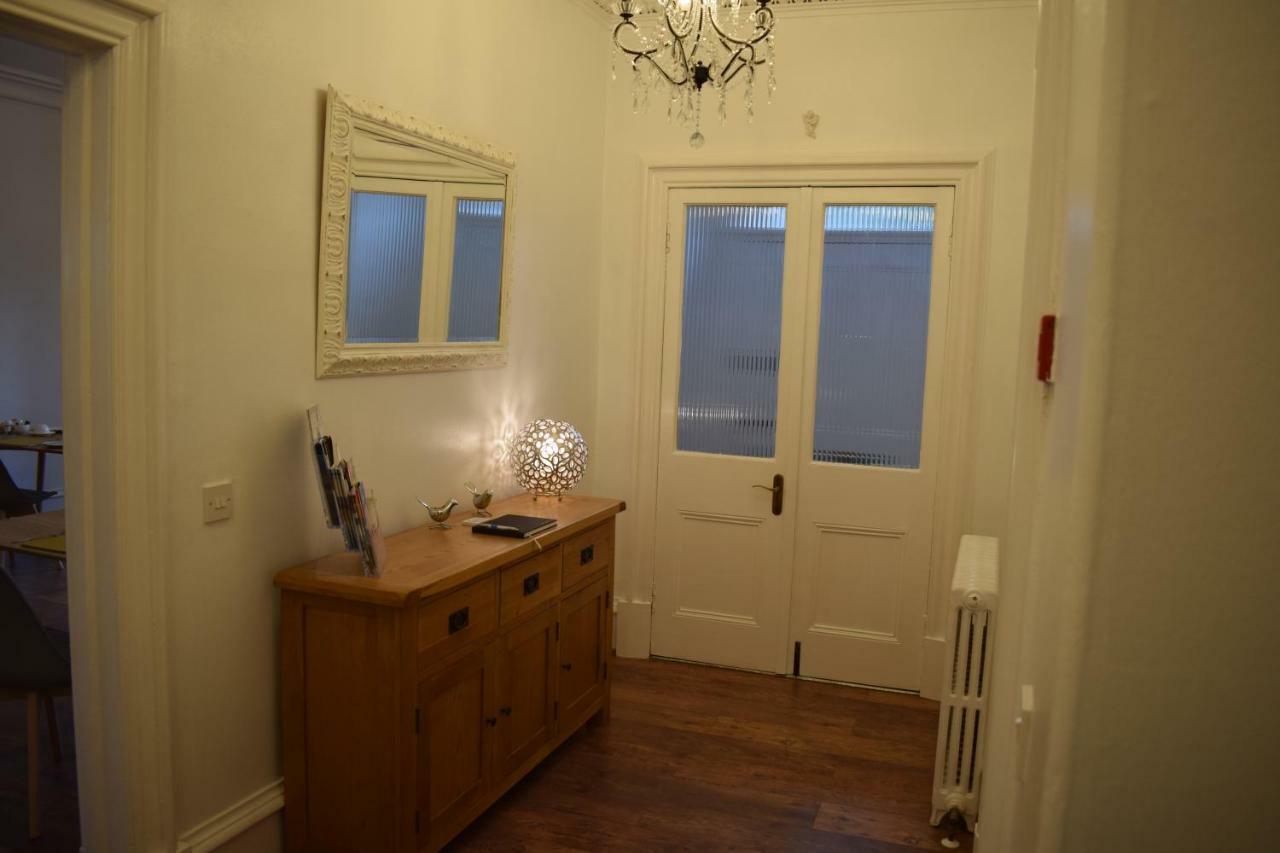 Woodlyn Guest House Gatehouse of Fleet Exteriér fotografie